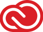 ícone da ferramenta Creative Cloud